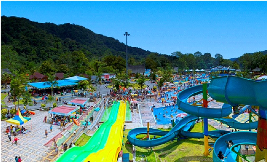 Minang Fantasi Padang Panjang : Minang Fantasi