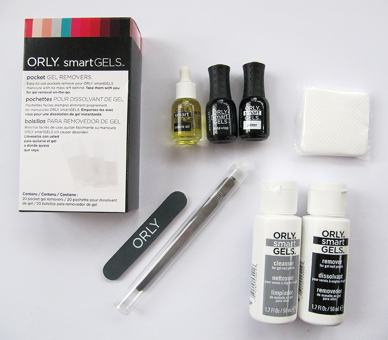 orly smart gels instructions Orly smartgels video youtube.