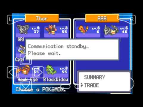 محاكي Game Boy Advanced - تطبيق My Boy GBA