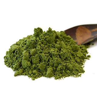Organic Ceremonial Grade Japanese Matcha Green Tea Powder 40g Caddy