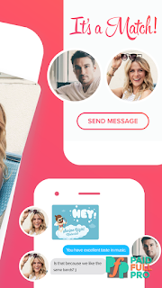 Tinder APK