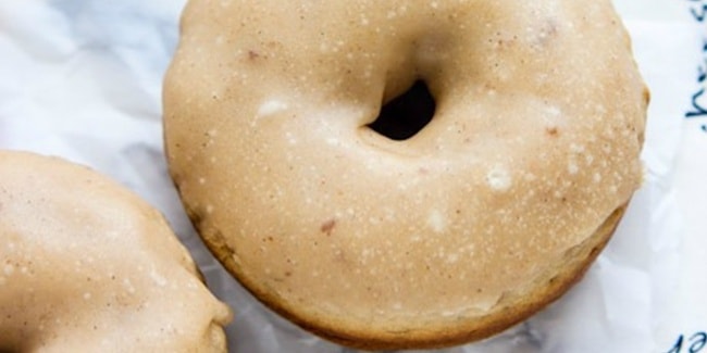 Resep Cara Membuat Donat Pisang Resep Cara Membuat Donat Pisang