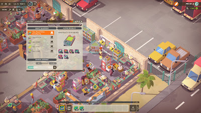 Good Company Game Screenshot 6
