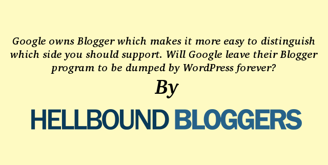 blogger for seo referred by hellboundbloggers