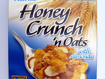 [新しいコレクション] honey&crunch 144320-Honey crunch apfel