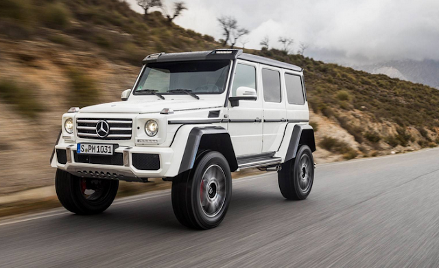 2017 Mercedes Benz G Class G500 New Redesign 2017 Mercedes Benz G Class G500 New Redesign, Review, Exterior Design, Interior Specification, Engine, Performance, Rumors And Release Date