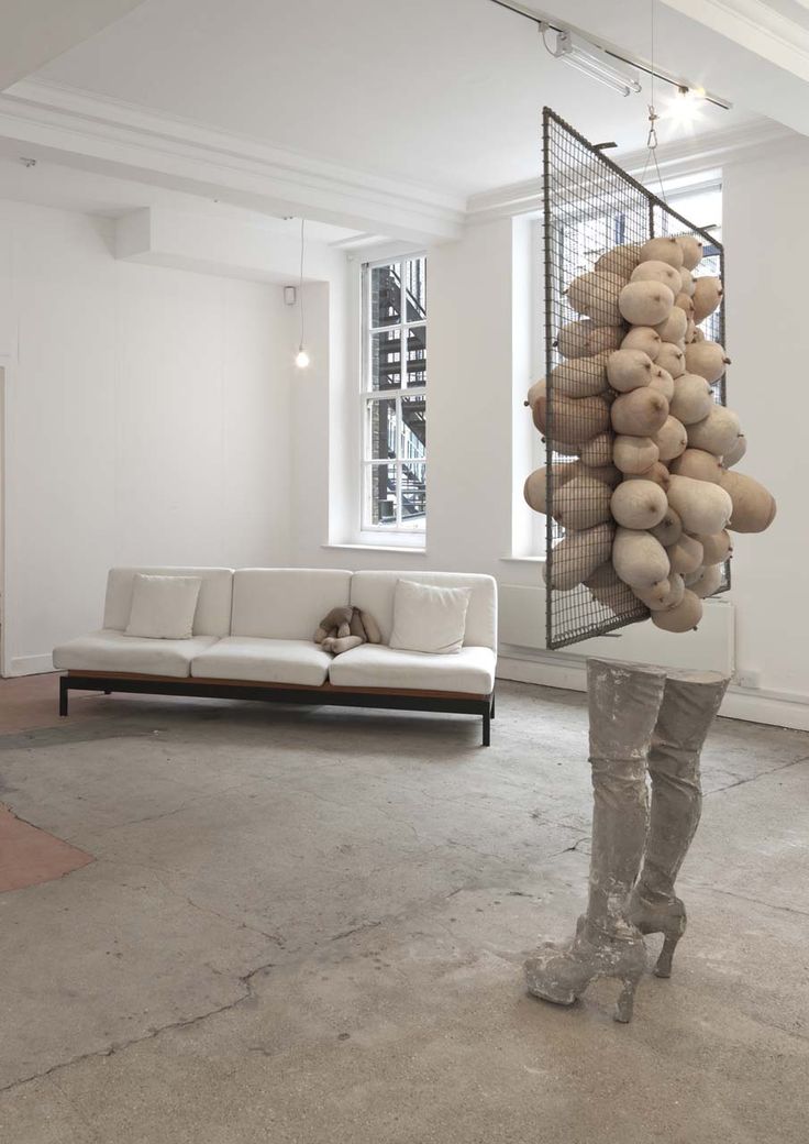 sarah lucas