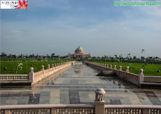 Alambagh Eco Garden Spa Alambagh Eco Garden
