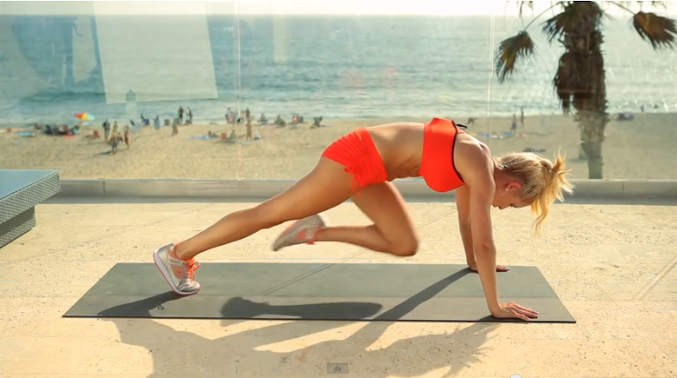 Workout da semana: Full Body em 30 minutos