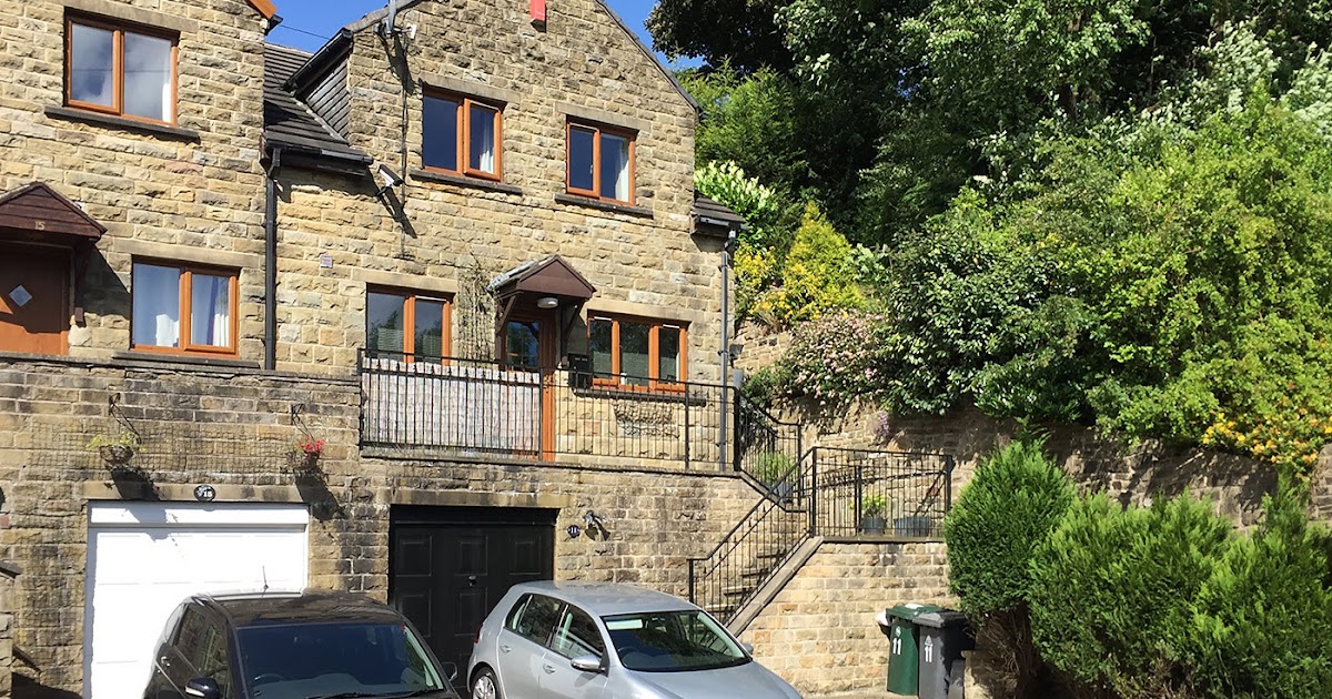 This Is Huddersfield Property Local Property News Blog This Is