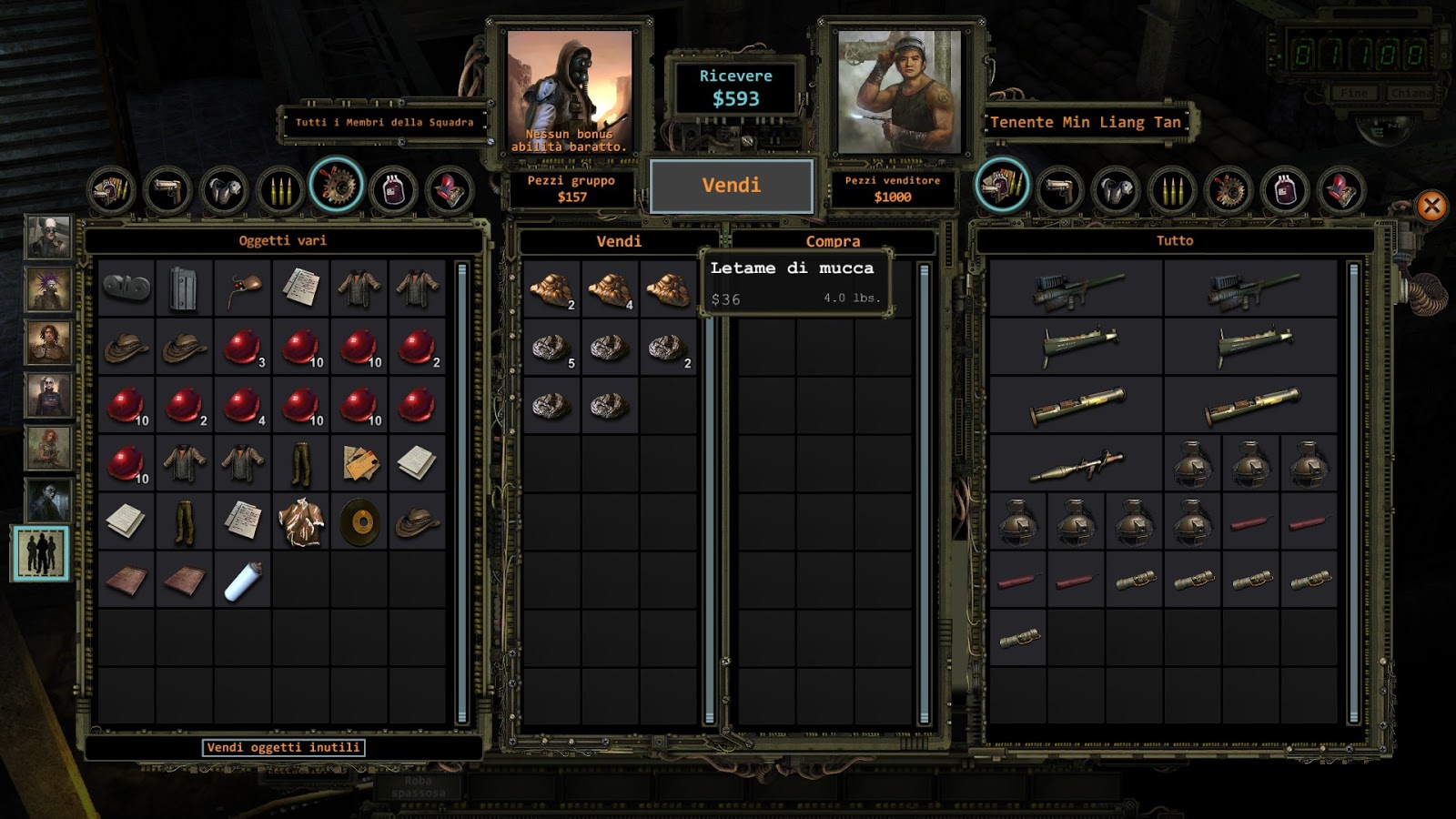 Wasteland 2 расположение бочек Santa Fe Springs the location Damonta quests Wasteland 2 Game Guide & Walk