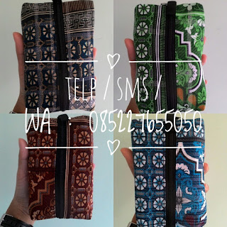 sajadah batik, sajadah souvenir sajadah praktis, sajadah mini, WA 0852 2765 5050