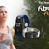 Intex fitRiSt Pulzz in Black, Blue, Green, Violet, Grey, Lime Green, Turquoise Blue and Orange colors