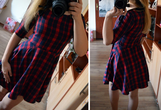 Dresslink zamówienie realne zdjęcia Dresslink zamówienie realne zdjęcia