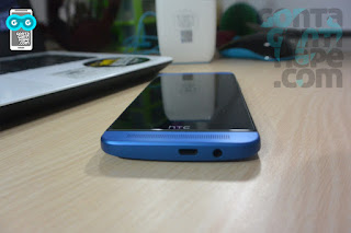 HTC One E8 - bagian bawah HTC One E8 - bagian bawah