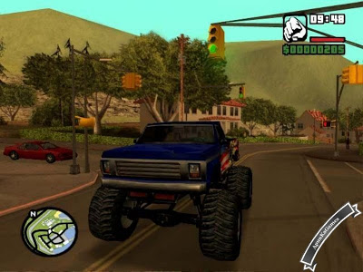 Th3 Soufx: Download game gta san andreas compressed size of 675 MB in one  link on Mediafire