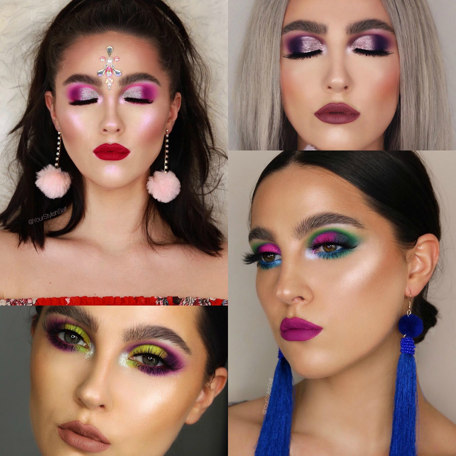 Instagram - yourstylishself Instagram - yourstylishself