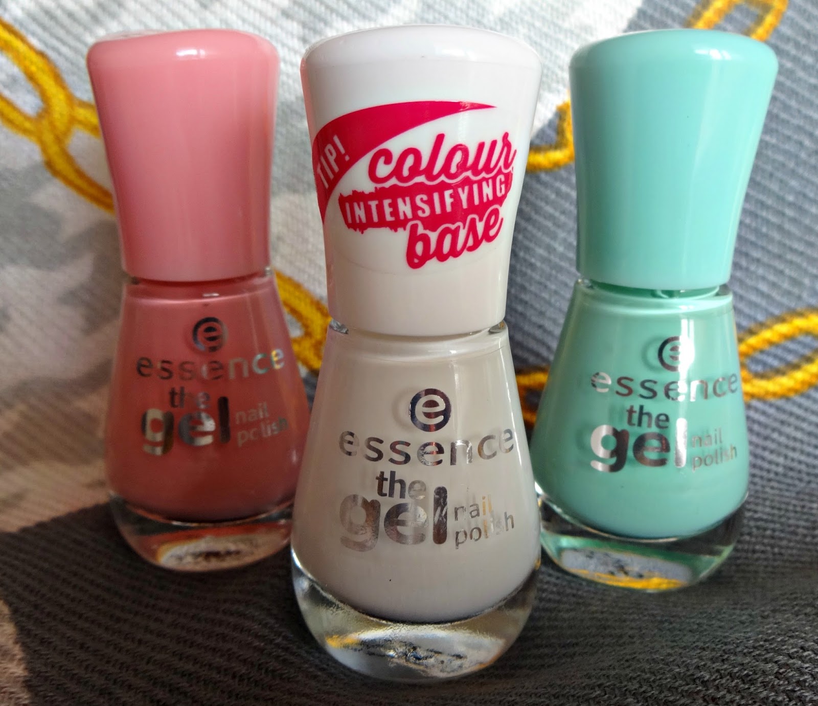 Essence Nail Polish Price In Pakistan Hession Hairdressing