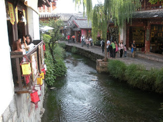 Cina (6/10): Lijiang