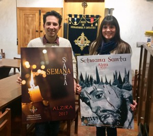 Horarios e Itinerarios Semana Santa Alcira (Valencia) 2017 Horarios e Itinerarios Semana Santa Alcira (Valencia) 2017