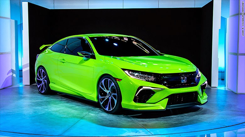 My Automotive Blog Review New Honda Civic 2017 2016 1 5 Liter Vtec Review New Honda Civic 2017 2016 1 5 Liter Vtec Turbo Engine Strong Sporty And Cly Design