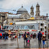 Taksim Square and Istiklal Avenue - The heart of Istanbul