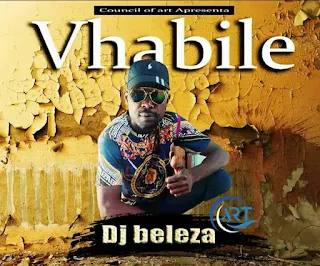 DJ Beleza - Vah Bile