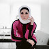 Anis Al Idrus serius menyanyi