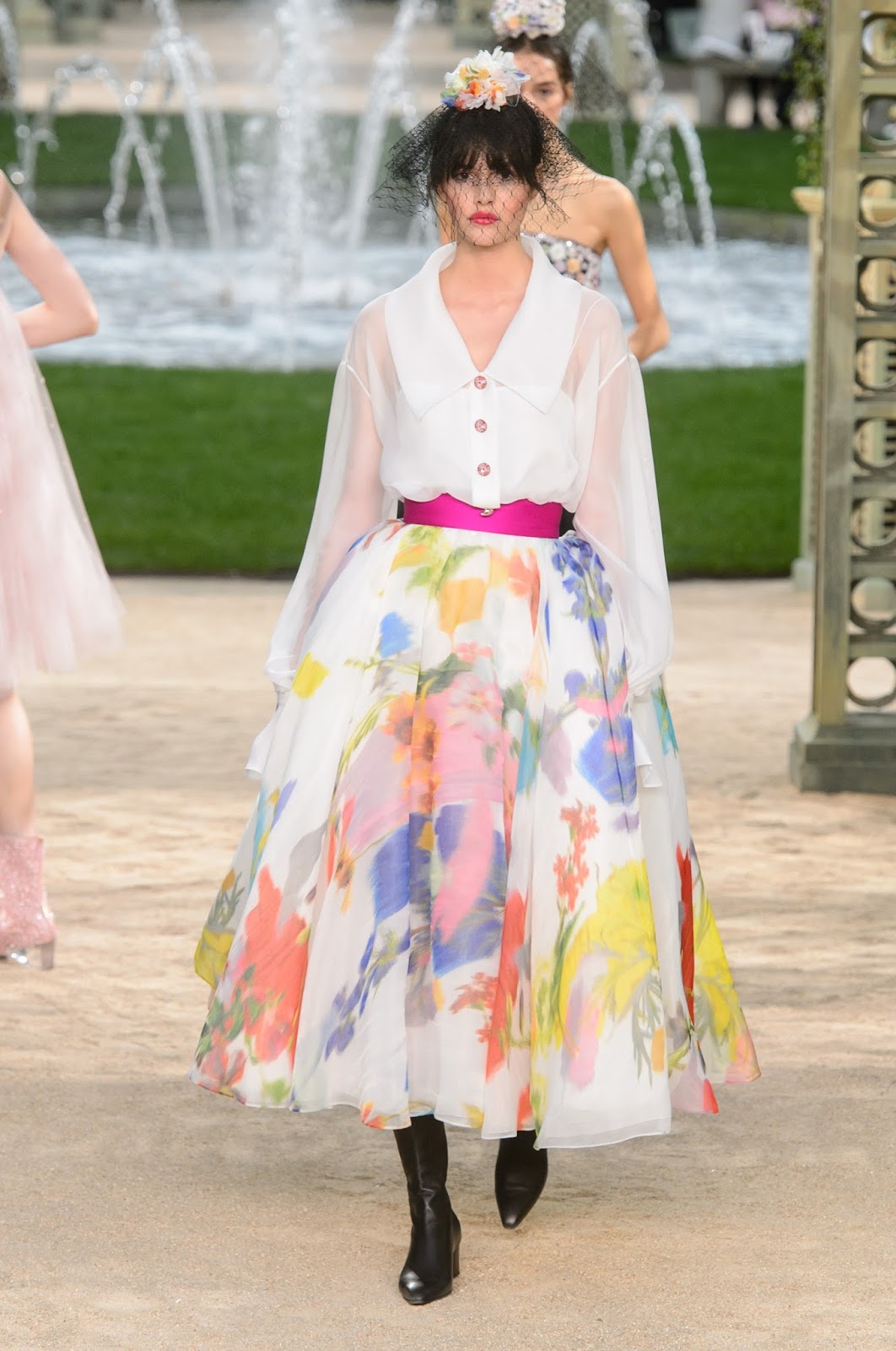 Chanel Couture: PART II