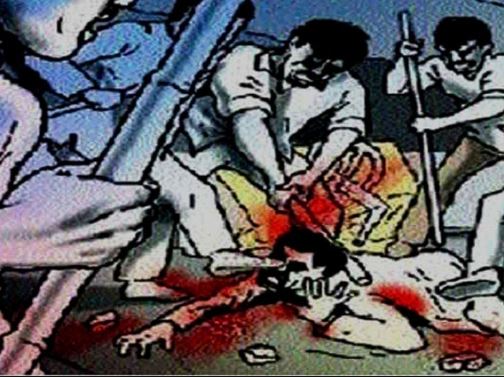 Mob lynched tribal man in Kerala 