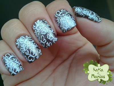 Bella Brazil, DRK Nails, Bella Brazil, DRK Nails,