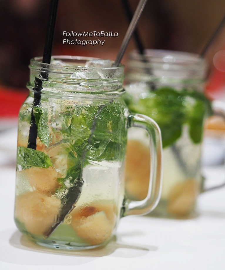 Follow Me To Eat La Malaysian Food Blog Hong Kong Sheng Kee Dessert