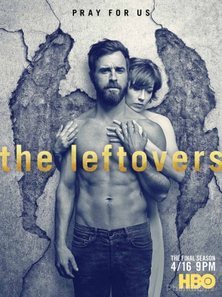 Người Sống Sót: PHẦN 3 - The Leftovers: Season 3 Người Sống Sót: PHẦN 3