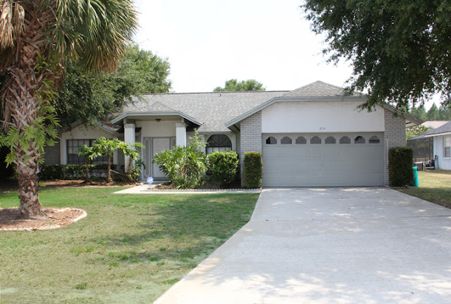 vacation rentals homes kissimmee Orlando