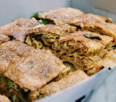 kuliner indomie unik kuliner indomie unik