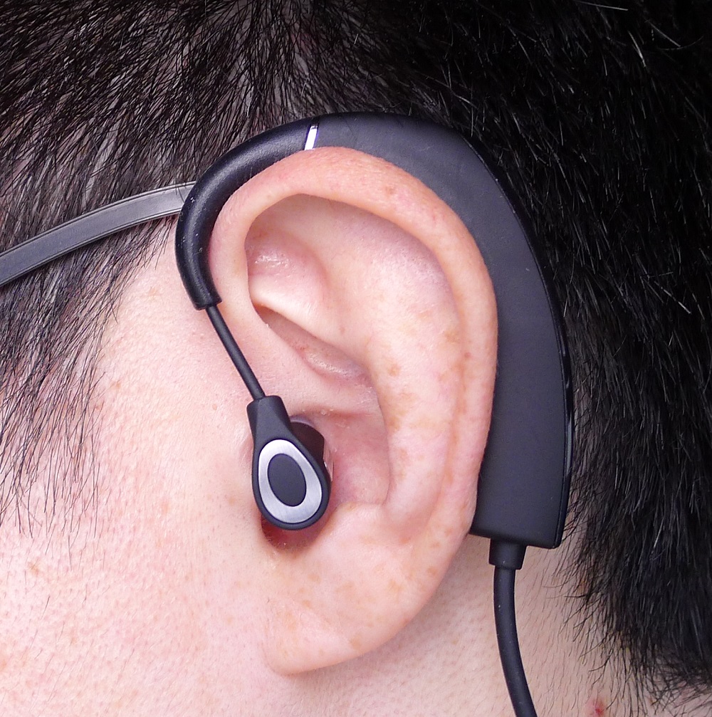 audiosplitz Klipsch R6 InEar Bluetooth Full Review