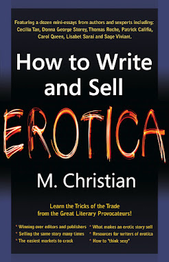How To Write And Sell Erotica