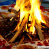 HOMAM (FIRE RITUALS) AND ITS SIGNIFICANCE 