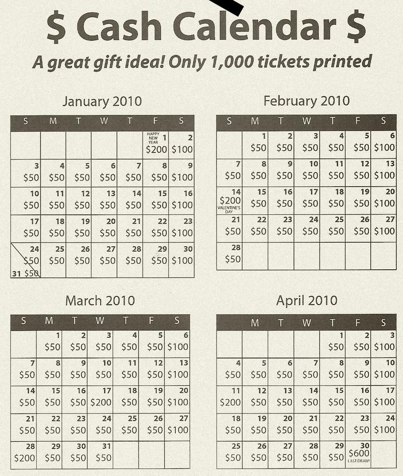 cash-calendar-fundraiser-template-customize-and-print