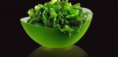 Empresa israelense produz superalimento Empresa israelense produz superalimento