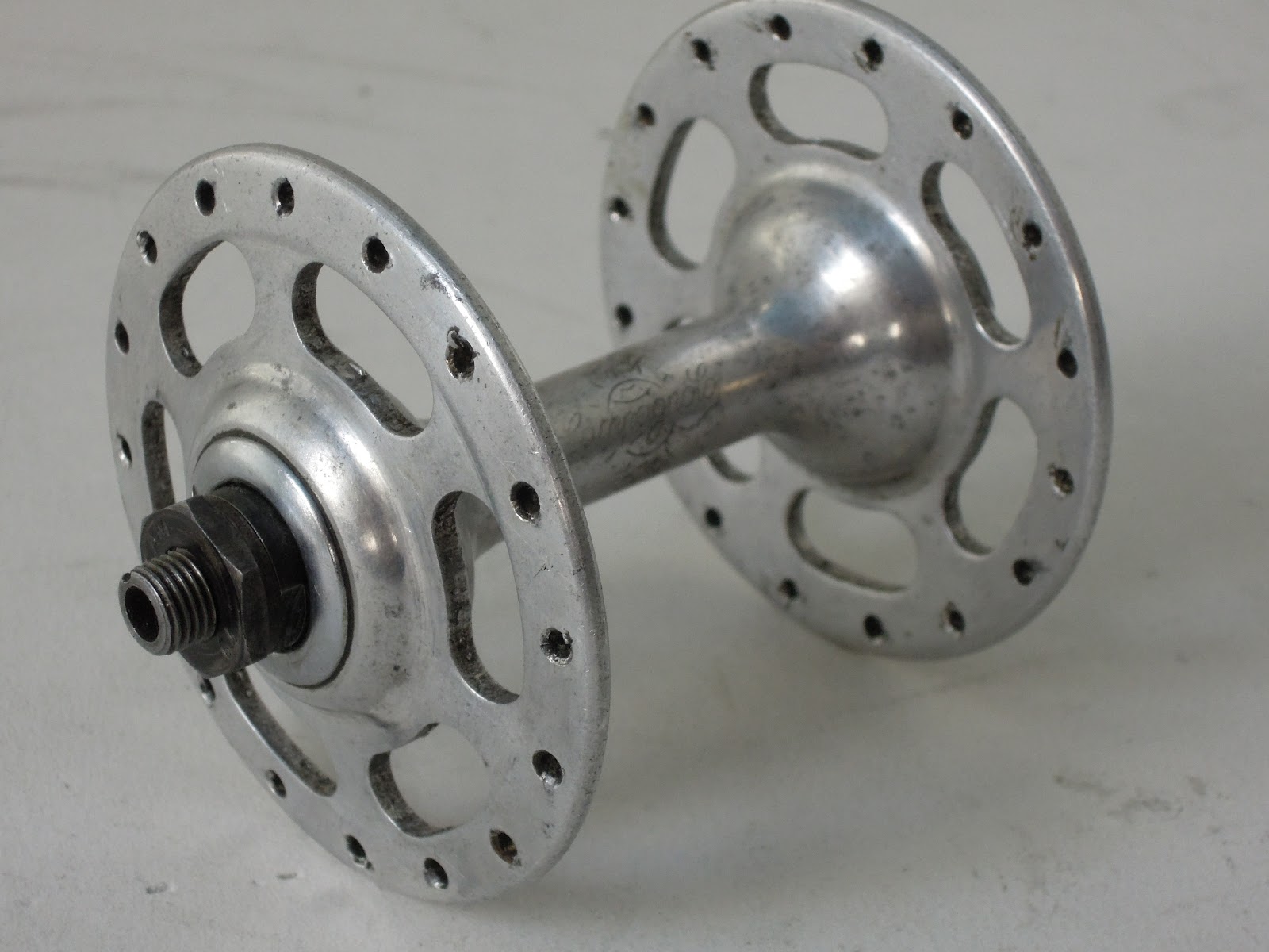 Frame and Wheel Selling Services 1964 Vintage Campagnolo Record high