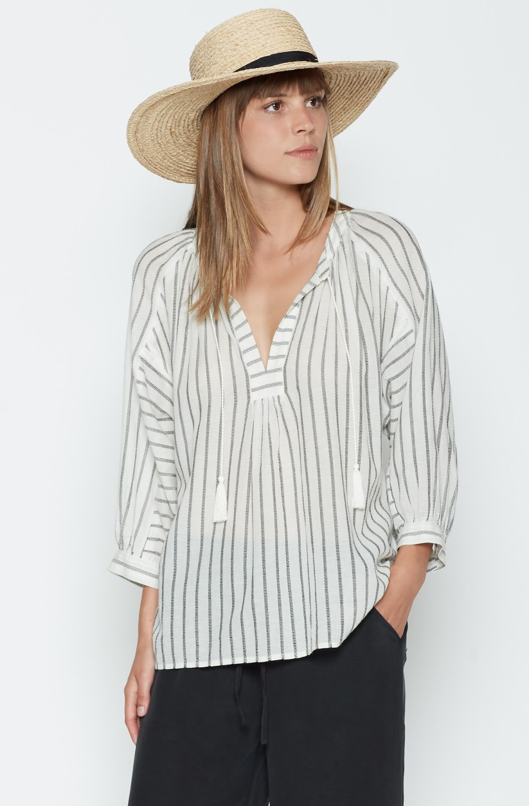 New Markdowns: Joie, GiGi New York, Bella Dahl, AG Jeans, and More ...