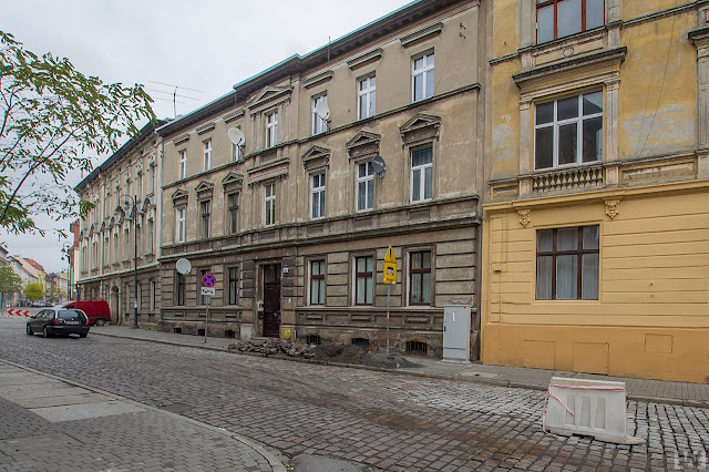 Pomorska 12 Bydgoszcz