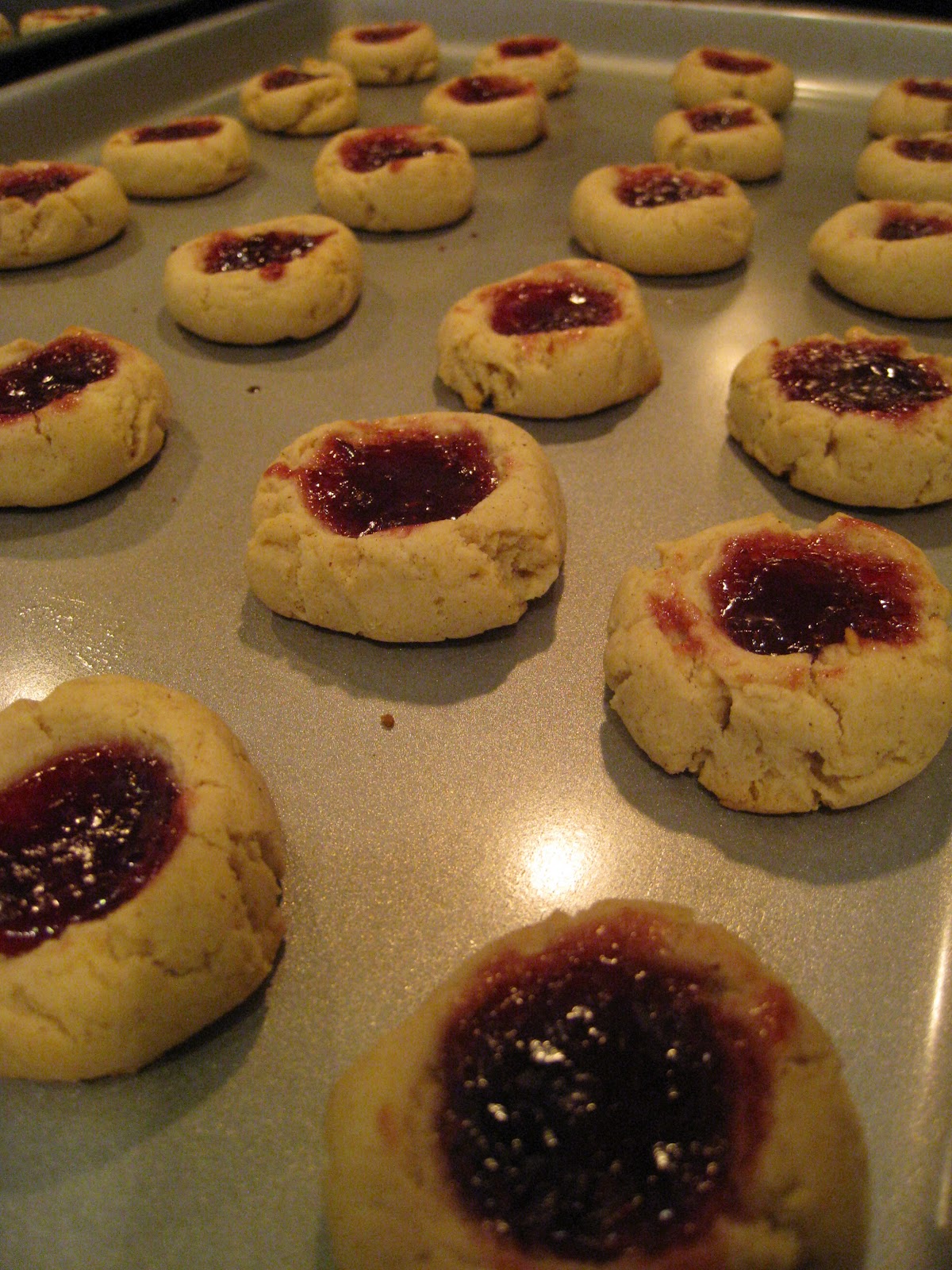 my-journey-passover-thumbprint-cookies