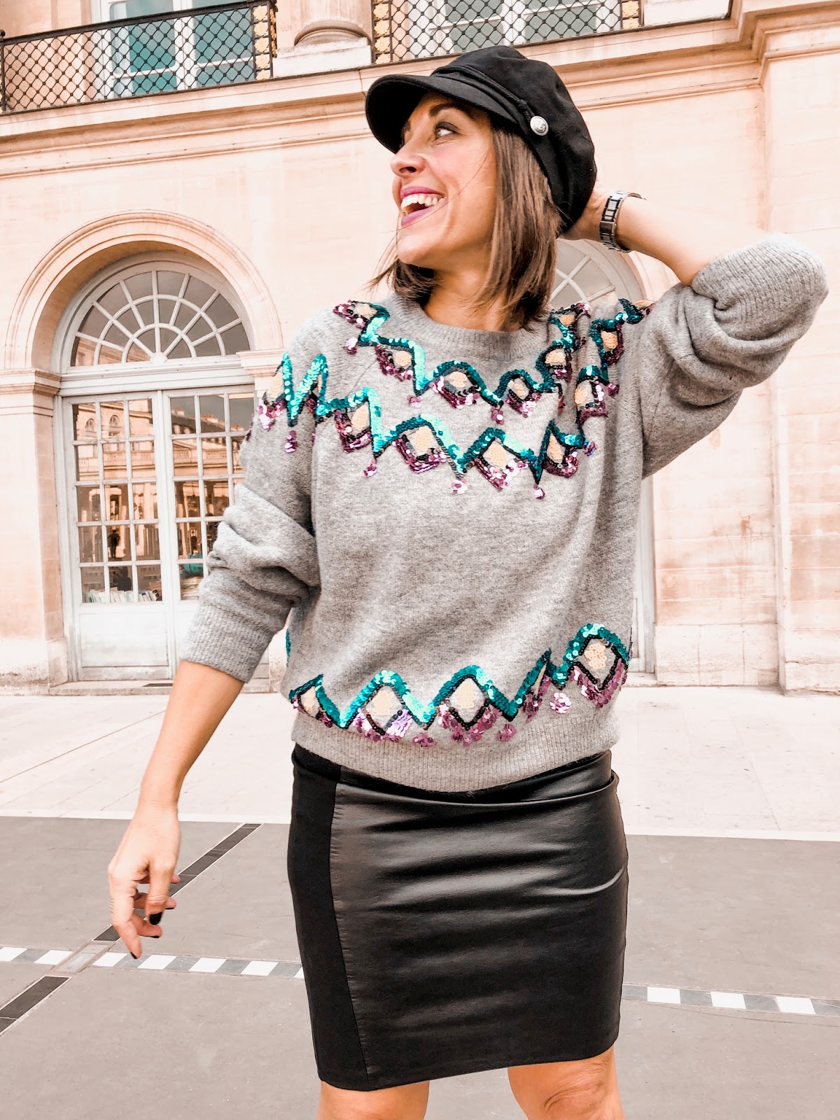 UN JERSEY MUY ESPECIAL | Ponte tu Ropa