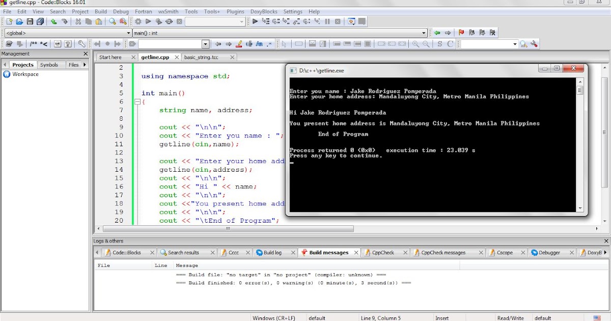 Free Programming Source Codes and Computer Programming Tutorials ...