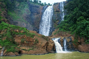 WISATA GEOPARK CILETUH CIBENDA