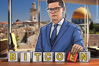 Bitcoin para judeus Bitcoin para judeus