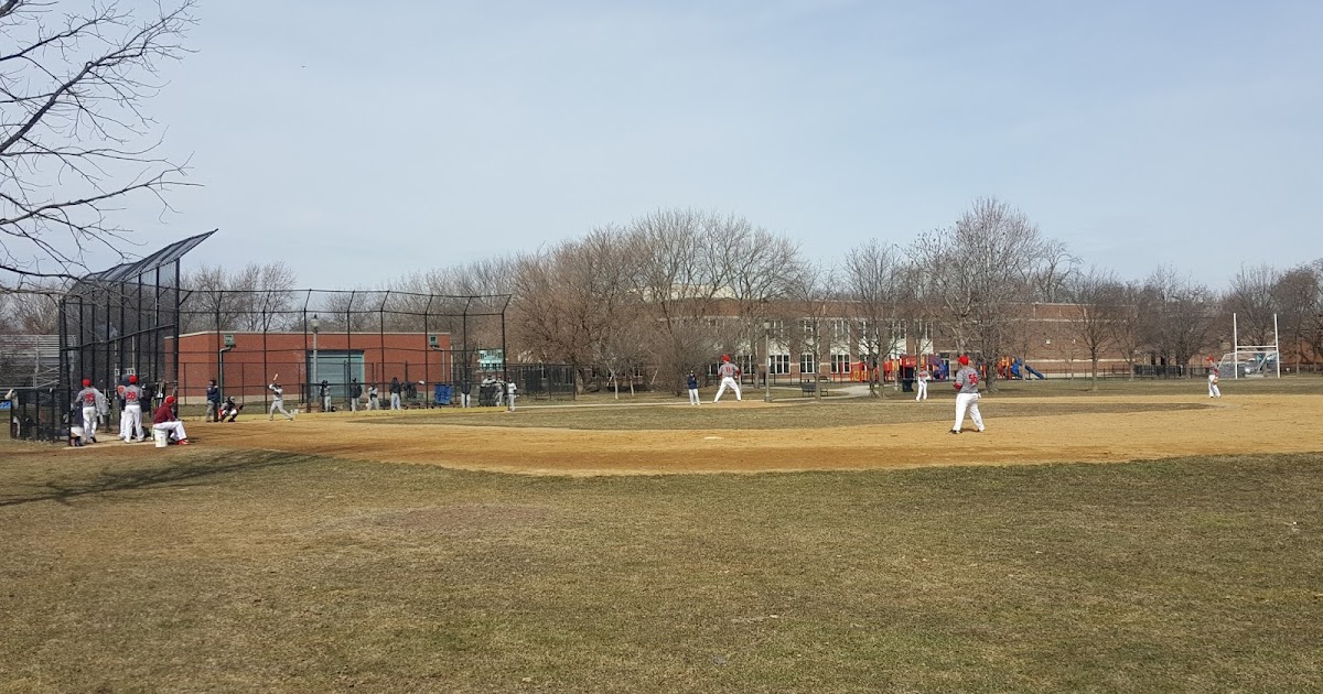 The Chicago Real Estate Local Boys of Spring! Amundsen