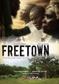 Watch Movies Freetown (2015) Full Free Online